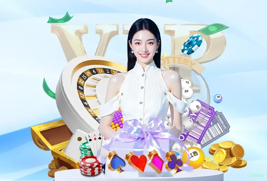 Diretório de Jogos 716bet