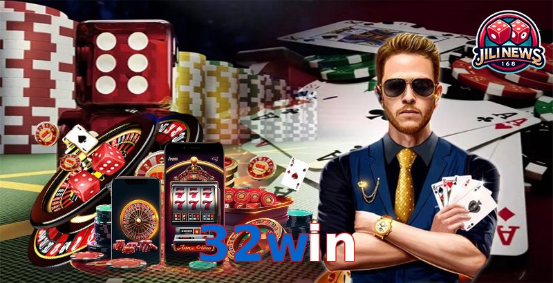 32win