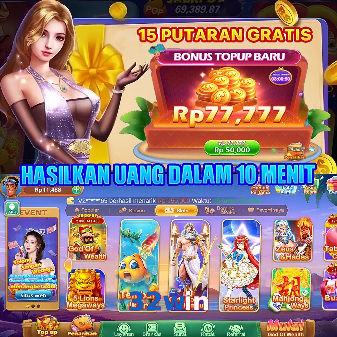 32win