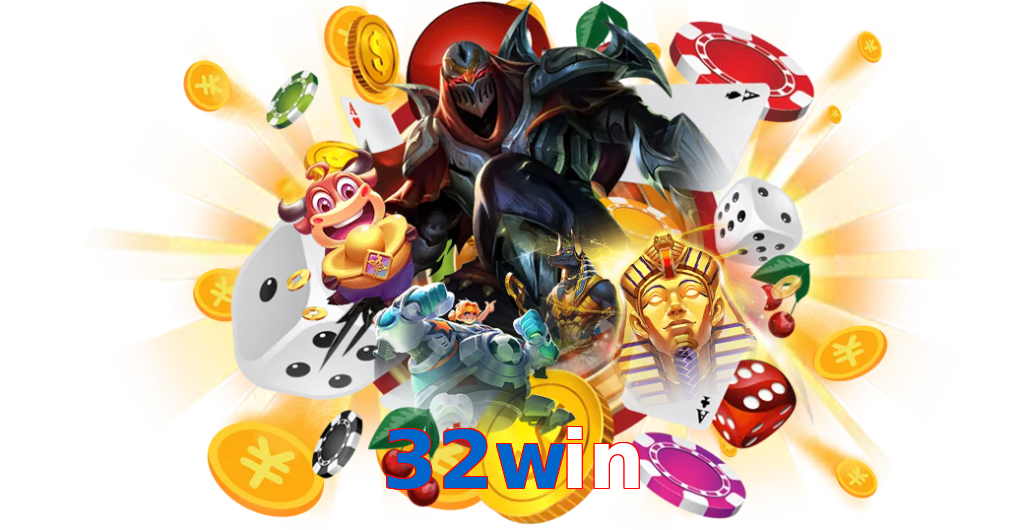 32win