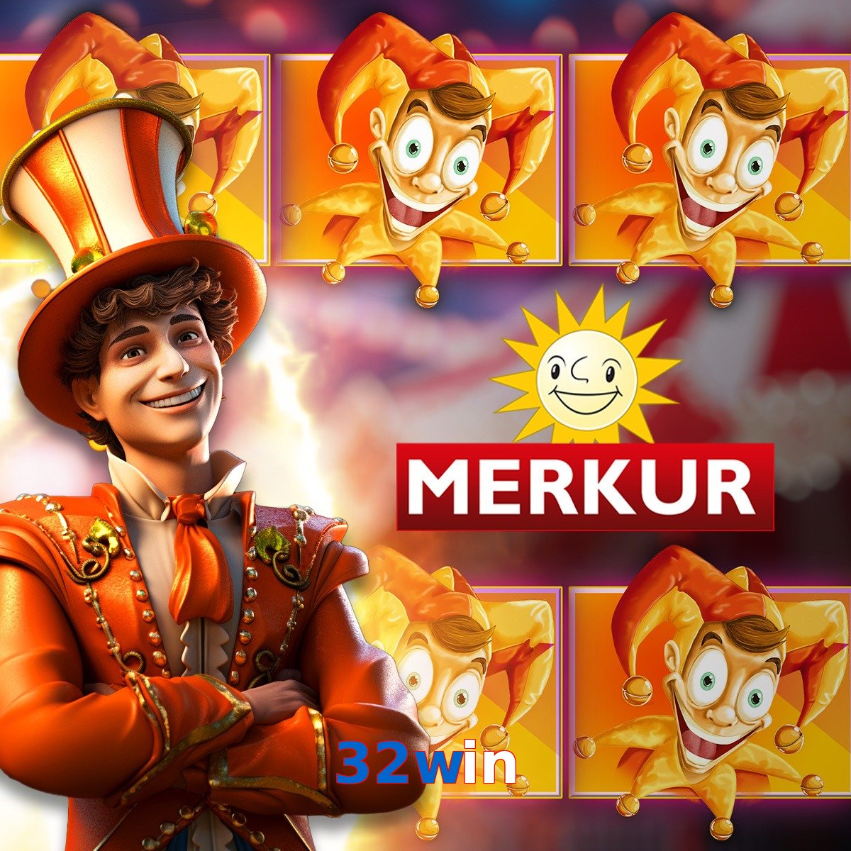 32win