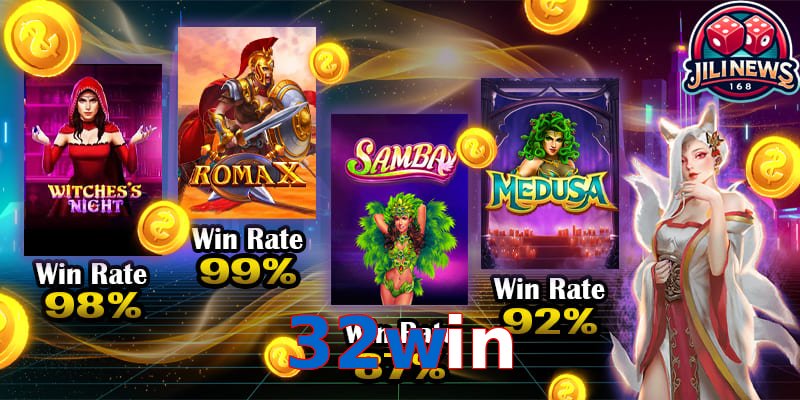 32win