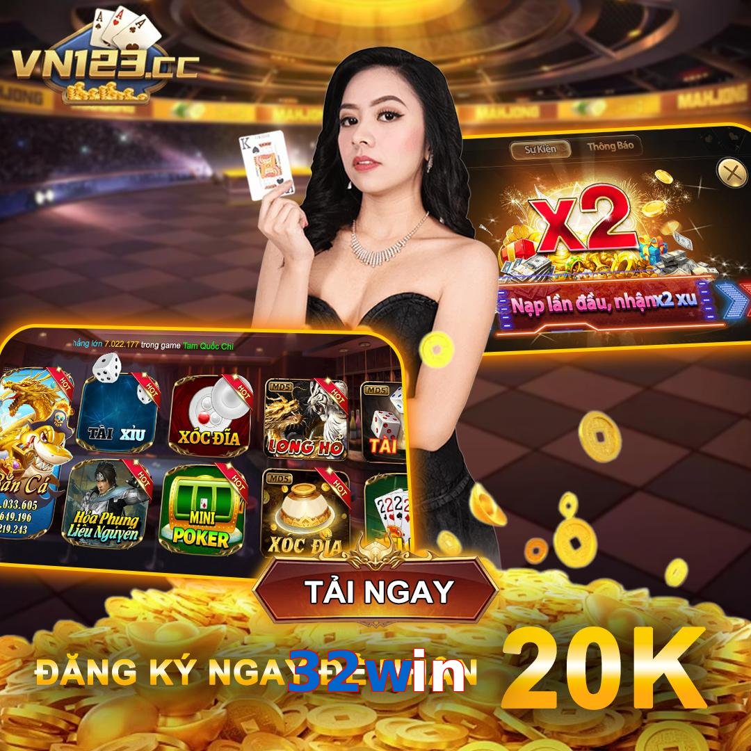 32win