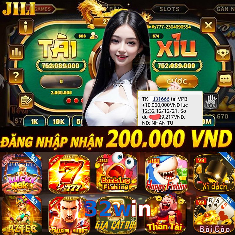 32win