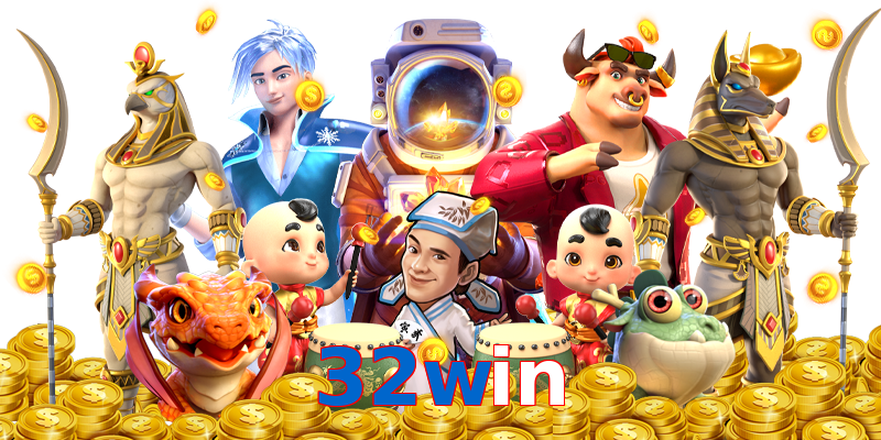 32win