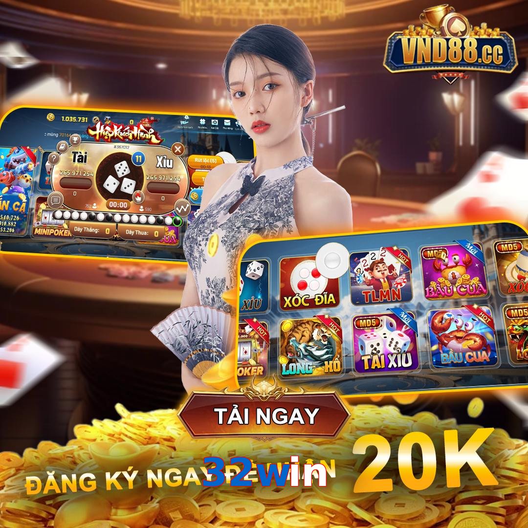 32win