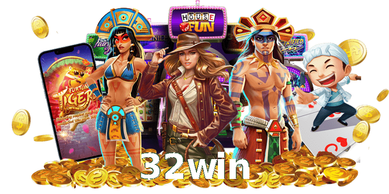 32win