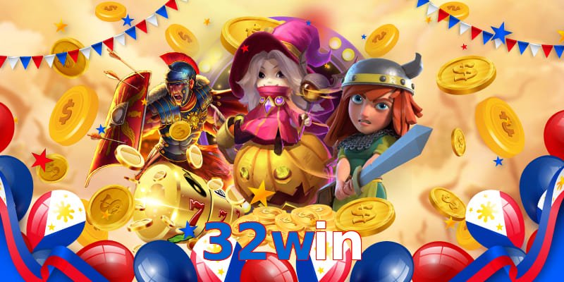 32win