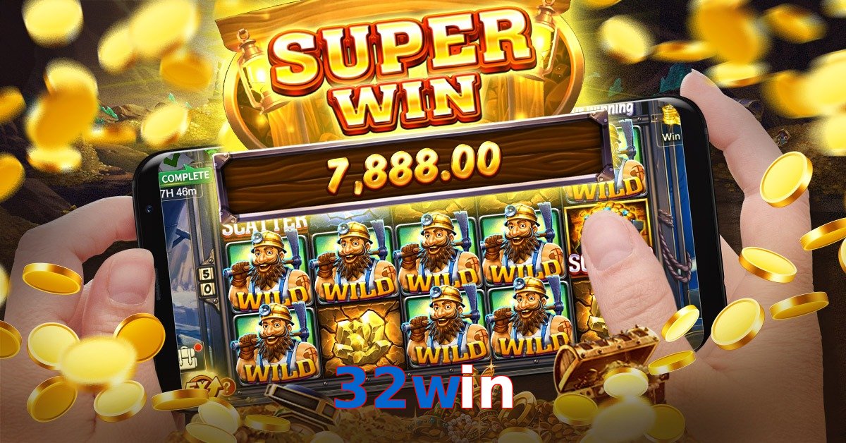 32win