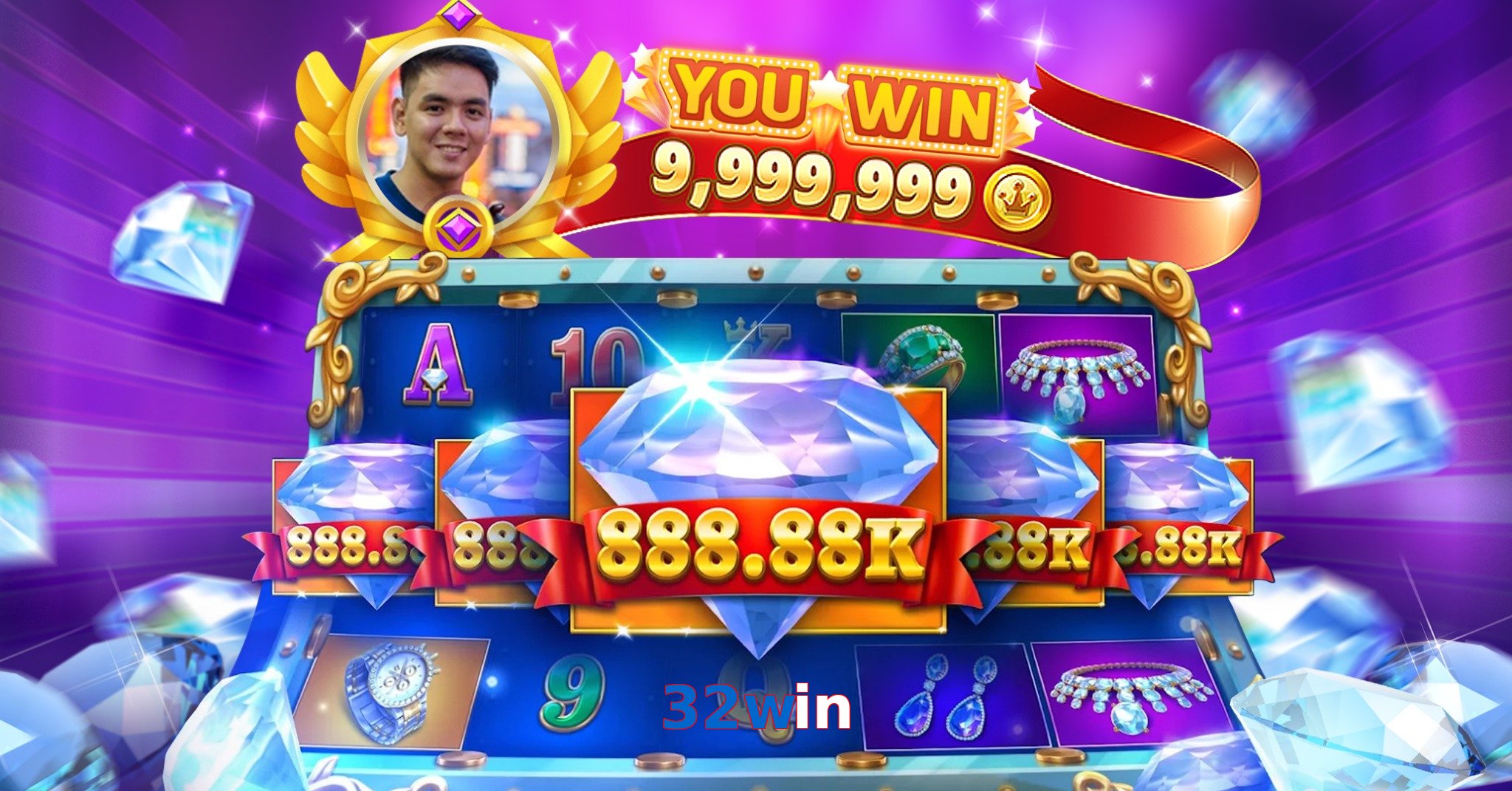 32win