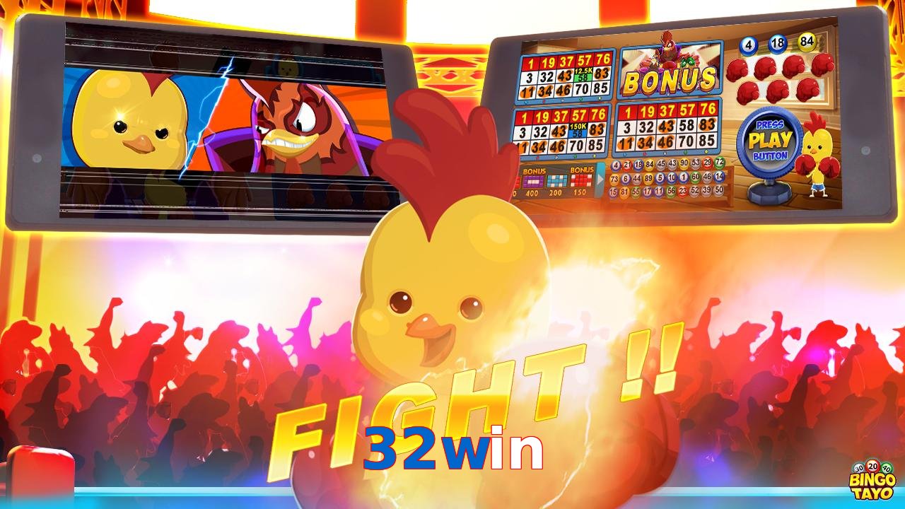 32win