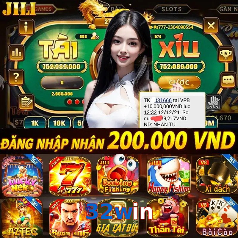 32win