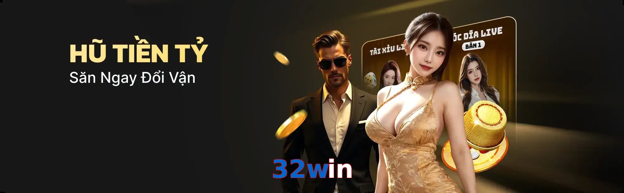 32win