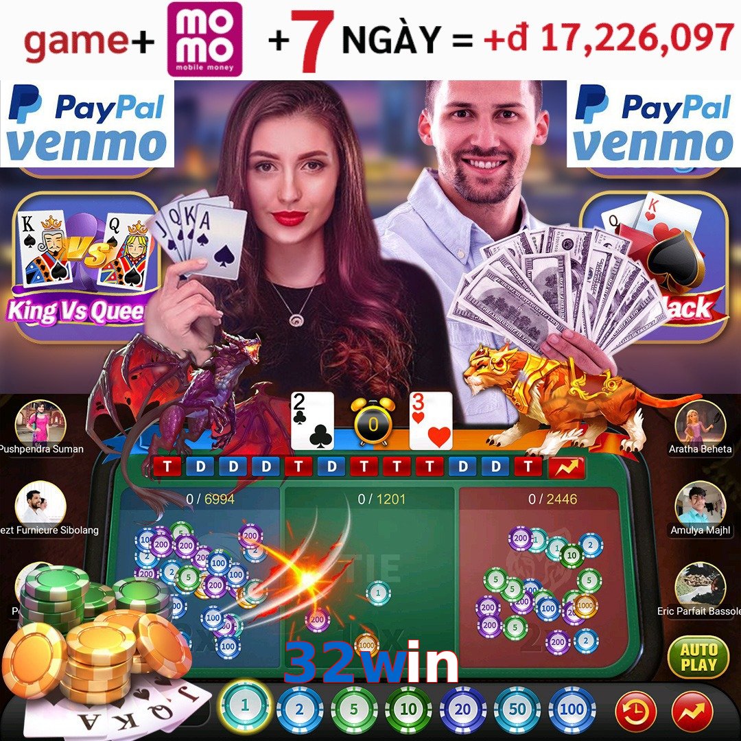 32win