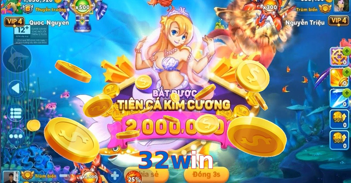 32win