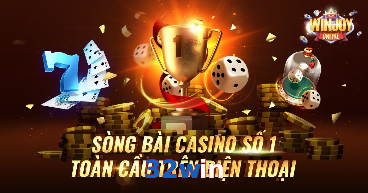 32win