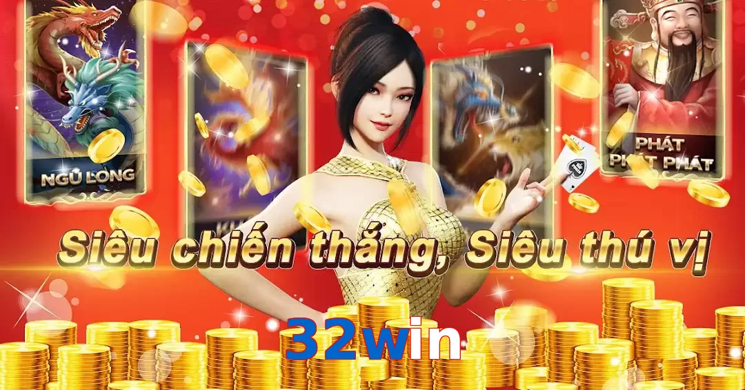 32win