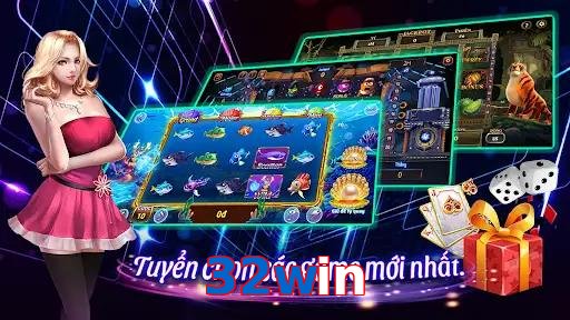 32win