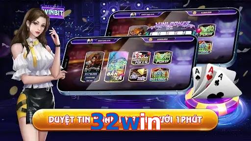 32win