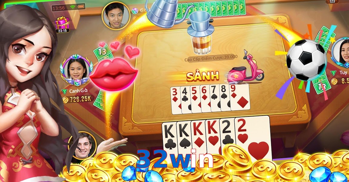 32win