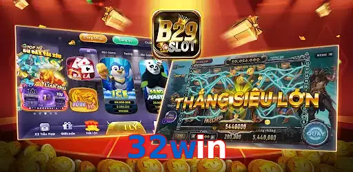 32win