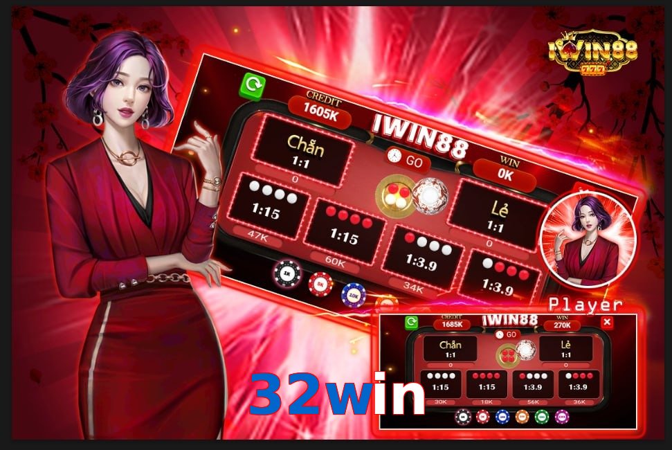 32win