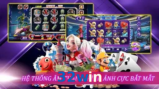 32win