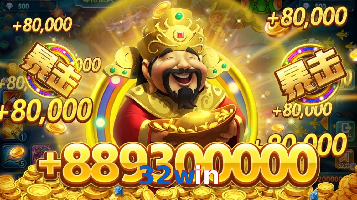32win