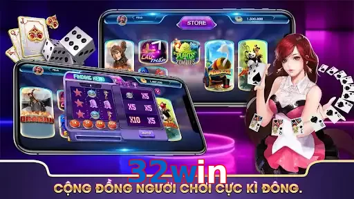 32win