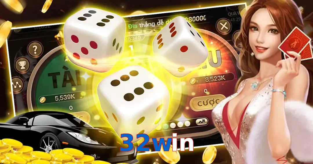 32win