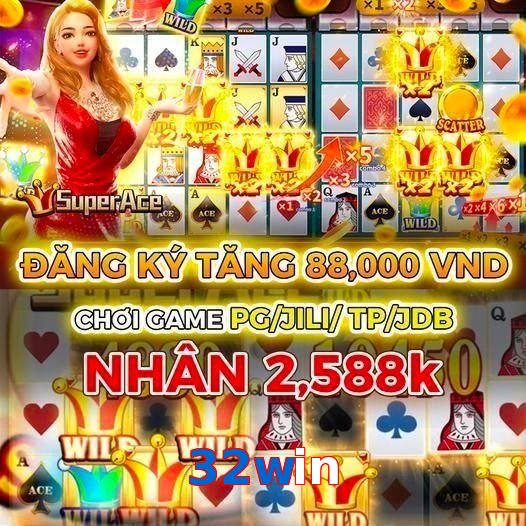 32win
