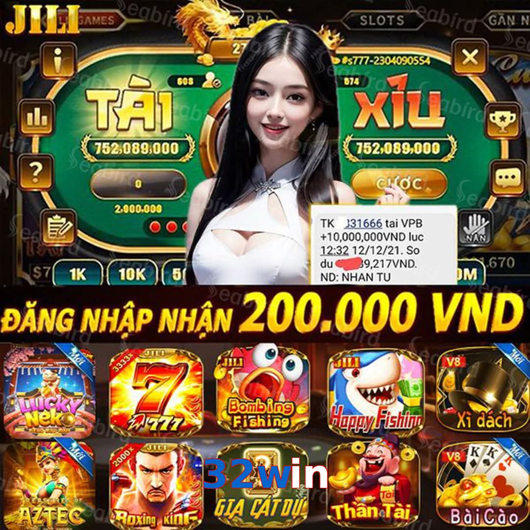 32win