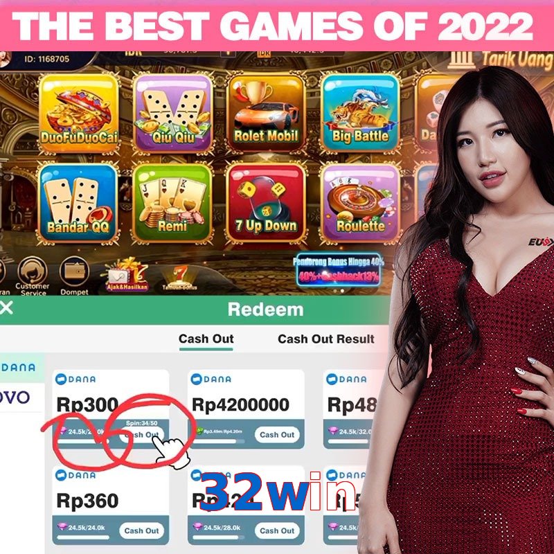 32win